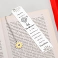 thumbnail image 4 of Soul Sister Gifts: Friendship & Appreciation Bookmarks for Best Friends, Coworkers & Sisters - Perfect for Birthdays & Christmas, 4 of 6