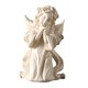 thumbnail image 2 of Estatua de ángel rezando Figura de ángel de resina tallada a mano Figura de ángel rezando para Estilo A, 2 of 9