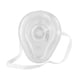 thumbnail image 3 of Máscara de RCP inflable Resucitador cardiopulmonar Respirador artificial Rescate de respiración de emergencia, 3 of 8