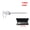 0-200mm, variant on 0-150mm 200/300mm Dial Caliper Metal Vernier Caliper With Dial Indicator Stainless/Carbon Steel Gauge Measuring Tools Micrometer ,Complete Kit