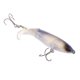 thumbnail image 1 of de Cebo Señuelo de Pesca Comida Artificial Duro Cola Rotación 360 Grados Doble Gancho 10 cm 13.2g Tres Colores Elegir Azul Soledad Señuelo de pesca, 1 of 8
