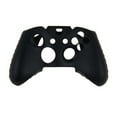 thumbnail image 1 of HEVIRGO 1PC Housse de Protection en Silicone Antidérapante pour Microsoft Xbox One Controller, 1 of 10