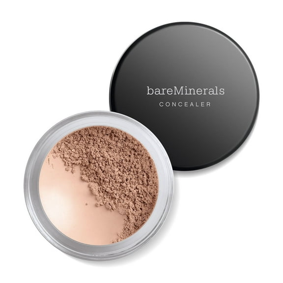 Loose Powder Concealer SPF 20 - Bisque