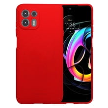 Case TPU Sottile Cover Motorola Edge 20 Lite Di Verco - Custodia In