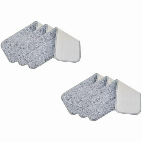 Mop Pad Pack Refill for Spray Mop