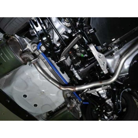 Cusco 6A9 311 B21 21 mm Rear Sway Bar for 2022 Subaru WRX