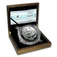 thumbnail image 3 of 2005 China 1 kilo Silver Panda Proof (w/Box & COA), 3 of 4