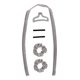 thumbnail image 2 of Muyoka DIY Heartless Curling Rod Diadema Lazy Hair Curler Heatless Hair Roller Cinta para rizar el cabello para cabello largo mediano Sin ondas de calor Rizadores de cabello Rizos en espiral Kit de he, 2 of 7