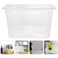 thumbnail image 2 of SUTENGDA Conteneur sous Vide Transparent 6L avec Couvercle et Contrôle de Température, 2 of 6