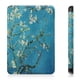thumbnail image 2 of Escudo Protector Escudo Protector Funda de libro con lector electrónico pintado, funda de suspensión automática para Amazon, Kindle 2022 completamente nuevo, 2 of 8