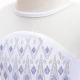 thumbnail image 5 of GYRATEDREAM Costume for Girls Toddler Ice Princess Dress Halloween Birthday Outfit Party Dress up Christmas Fancy Party Dresses, 5 of 8