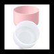 thumbnail image 1 of 2 Piezas de Accesorios de Bota de Copa de Silicona para Vaso de Acero Inoxidable 40Oz 20Oz 30Oz para Botella de Agua Hydro Sport Flask B, 1 of 6