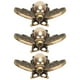 thumbnail image 1 of Clip Para Zapatos, Ideal Para Regalo, Amplia Aplicación, 3 Clips Para Zapatos Para Decoración. Octpeak Albaricoque, 1 of 8