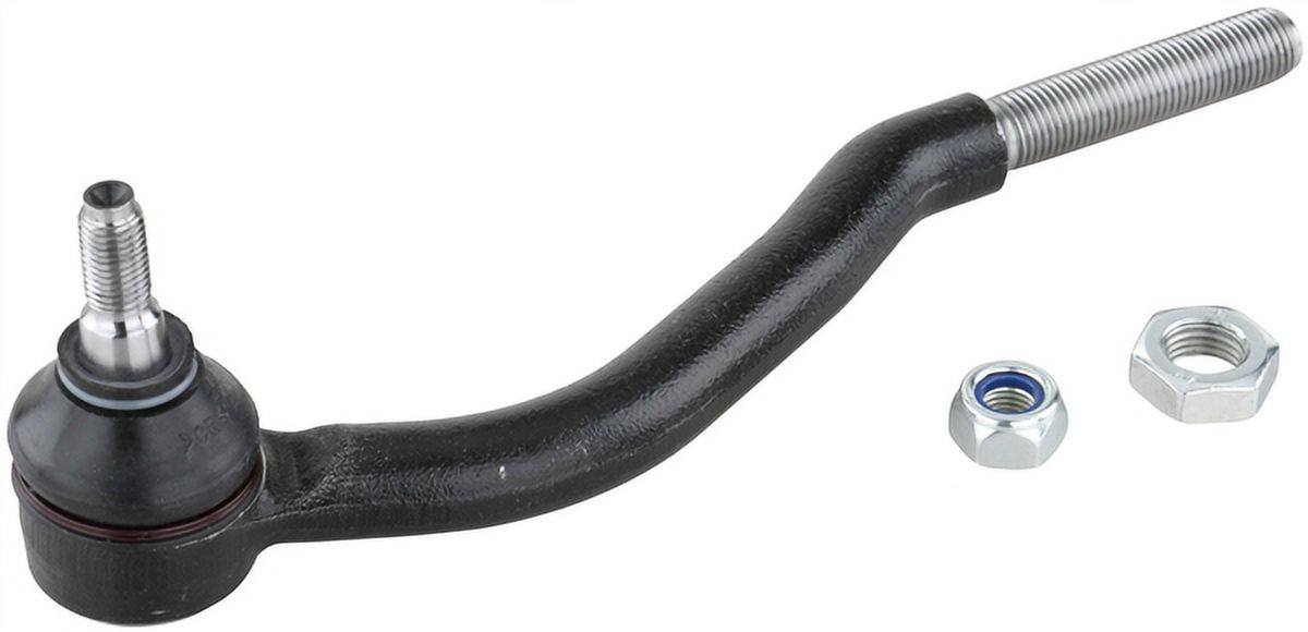 Delphi Steering Tie Rod End P/N:Ta1214 Fits select: 1989-1991 PEUGEOT 405