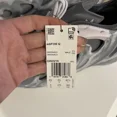 thumbnail image 4 of NWT [GW2216] Ad-id-as Men's AdiFOM Q Dash Grey Light Grey Size 9 Sneakers Trainers, 4 of 5