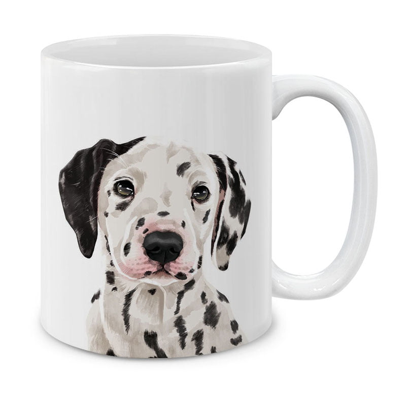 Travel Coffee Mug Dalmatian Mom Gifts Birthday Gifts for Men and Women Dalmatian Mom Tumbler