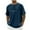 Navy, variant on Luxalzxs Summer Casual Shirts for Men Trendy Loose Short Sleeve Crew Neck Tee Fashion Letter Print Athletic T-Shirts