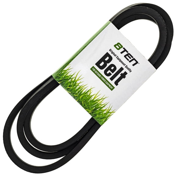 8TEN Drive Belt for Scag 481922 SWMU-52A SWU48A-17KA 48 52 inch Deck 810-CBL2686T