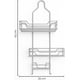 thumbnail image 3 of Organizador de baño 3 niveles, 3 of 3