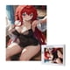 thumbnail image 1 of Rompecabezas interactivo de Rias Gremory, juego de mesa para adultos, juguetes y juegos educativos, 300/500/1000 piezas, 1 of 8