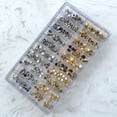 thumbnail image 6 of Durable Copper Watch Crowns for Long-Lasting Repairs Ensures Reliable Performance, 6 of 7