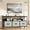 Black, variant on Juiluna Dresser TV Stand for Bedroom,TV Console with Drawers, 3 Drawers Entertainment Center with Open Shelf, Media Console for 50 Inch TV, Dresser with PU Finish, Grey/Brown/Black