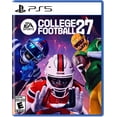 thumbnail image 1 of EA Sports College Football 27 (Playstation 5), 1 of 7