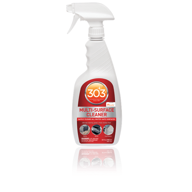 303 . Multi Purpose Cleaner 30207 32 Ounce Spray Bottle; Single