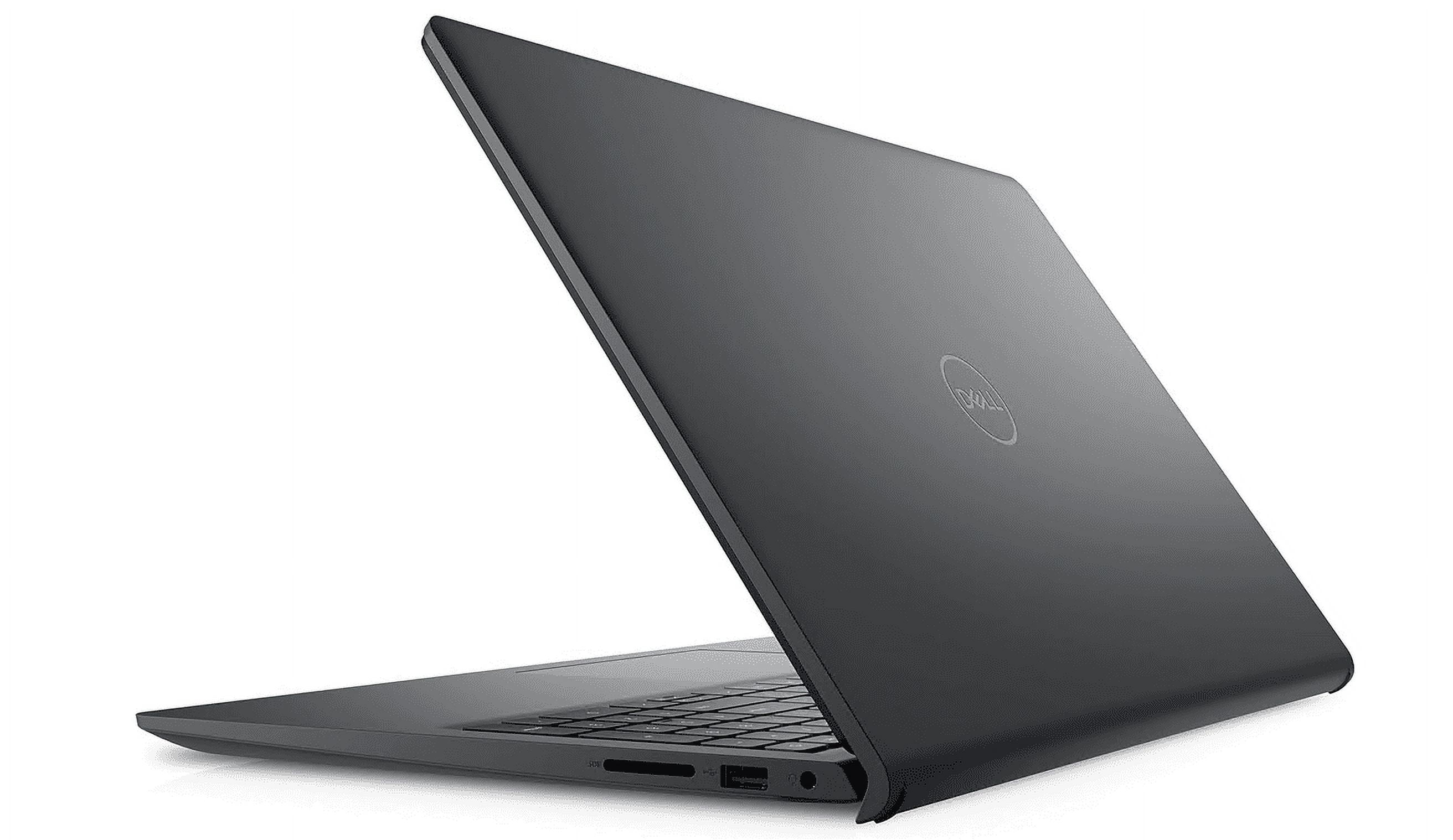 Dell Inspiron 15 3520 15.6" Touchscreen FHD Laptop Computer, Intel Quad-Core i5-1135G7 up to 4.2GHz, 16GB DDR4 RAM, 1TB PCIe SSD, 802.11AC WiFi, Bluetooth, Black, Windows 11P