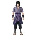 thumbnail image 1 of Figura de acción ANIME HEROES Sasuke Uchiha 30 cm, 1 of 9
