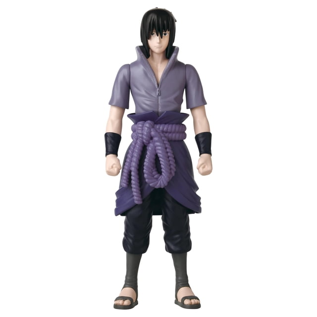 Figura de acción ANIME HEROES Sasuke Uchiha 30 cm