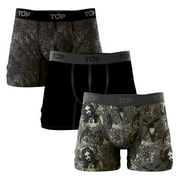 Tallas boxer top new arrivals