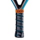 thumbnail image 5 of ACA Roqueta LTD Pala de Pádel Profesional | Edición Limitada Azul | 350-360g | Forma Redonda | Control y Precisión Superior Avanzada, 5 of 6