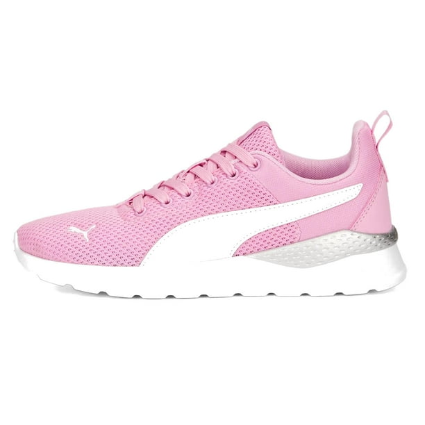 Tenis Puma Anzarun Lite JR para Mujer 372004-28 rosa 22