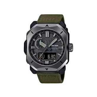 Casio G-Shock Full Metal Mobile Link Analog Digital Solar GM