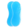thumbnail image 2 of Almohadilla De Enfriamiento Para Posparto Durable Lavable Para Mujeres Reutilizable Ligero Colco Cojín de enfriamiento, 2 of 8