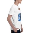 thumbnail image 3 of Camiseta de Manga Corta para Hombres Naru, 3 of 5