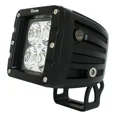 thumbnail image 1 of Faros Auxiliares Dually Led Illume Mammoth 40w Jeep Rzr Moto, 1 of 8