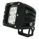 thumbnail image 1 of Faros Auxiliares Dually Led Illume Mammoth 40w Jeep Rzr Moto, 1 of 8