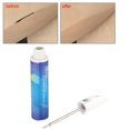 thumbnail image 2 of Professional Car Coat Applicator Pen Repair Scratch Removal White Paint Pens, 2 of 4