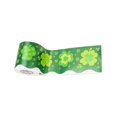 thumbnail image 4 of Bulletin Borders Stickers Shamrock Border Decoration For School Classroom Black Board Bulletin Boar, 4 of 5