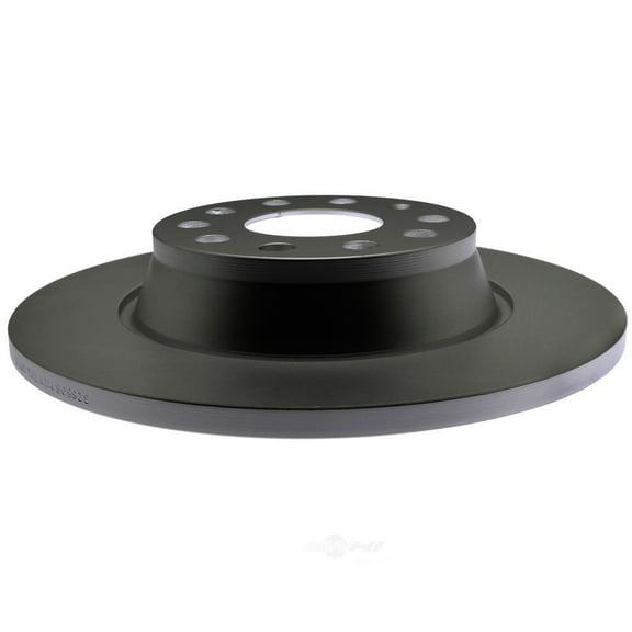 Raybestos 980631FZN Rust Prevention Technology Coated Rotor Brake Rotor-Dih Parking Brake, 1 Pack Fits select: 2008-2014 TOYOTA HIGHLANDER