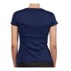thumbnail image 4 of Playera Wilson Talla M Azul, 4 of 6