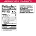 thumbnail image 3 of Keebler Paw Patrol Cinnamon Graham Snacks (Pack of 32), 3 of 9