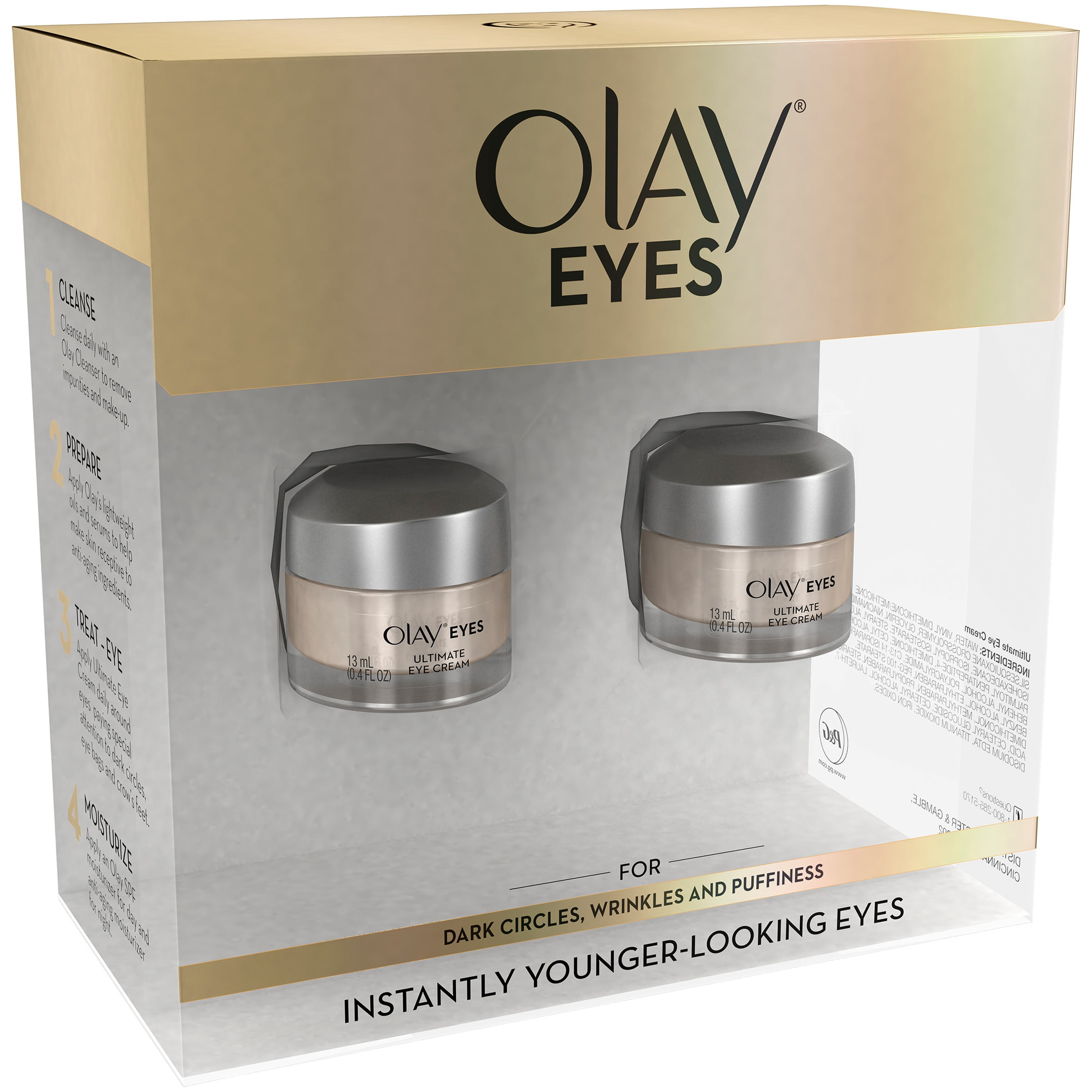 olay eyes walmart