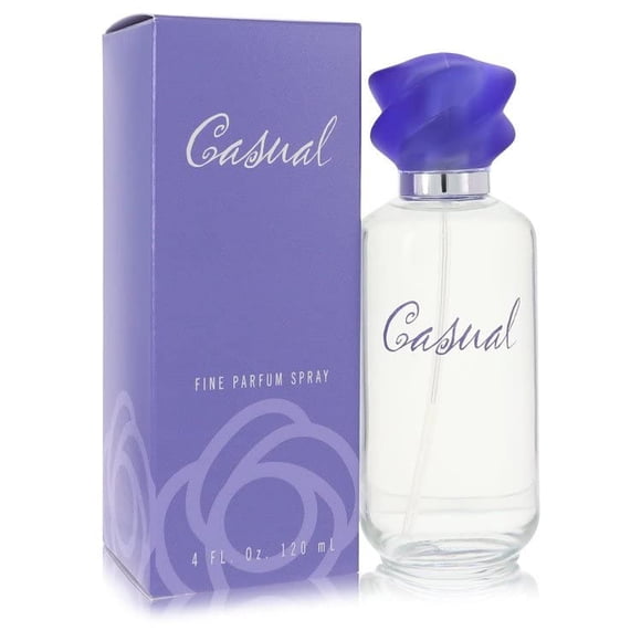 Perfume Efast Casual Fine Parfum 120 ml para mujer RANG650400