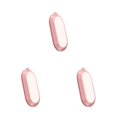 thumbnail image 1 of Seitruly Depilación e indolora: piel , depilación física sin esfuerzo, depiladora sin dolor, rosa hermosa Type1 NO1, 1 of 6
