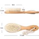 thumbnail image 1 of Cepillo para Corporal 2 Piezas Cepillo de Fregar de - Cepillo Exfoliante para El atención de de Espalda de Sunnimix Cepillo exfoliante corporal, 1 of 8