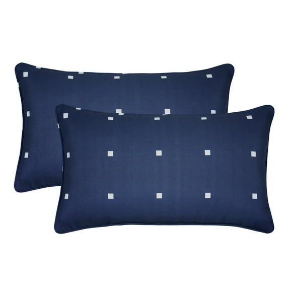 Decorative Lumbar Pillows