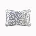 thumbnail image 3 of 6-Piece Coastal Guest Room Daybed Bedding Set, 3 of 6